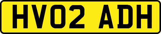 HV02ADH
