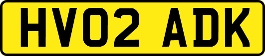 HV02ADK