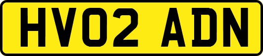 HV02ADN