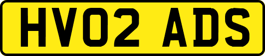 HV02ADS