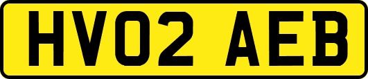 HV02AEB