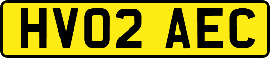 HV02AEC