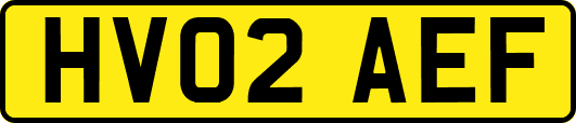 HV02AEF