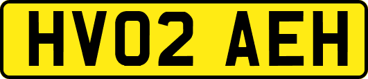 HV02AEH