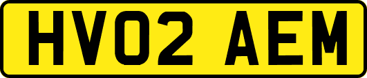 HV02AEM