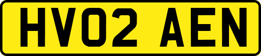 HV02AEN