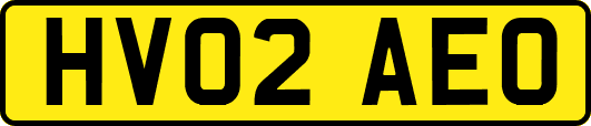 HV02AEO