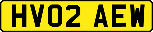 HV02AEW