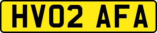 HV02AFA