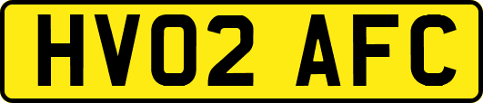 HV02AFC