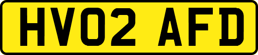 HV02AFD