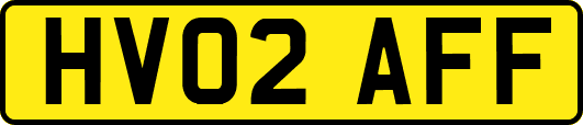HV02AFF