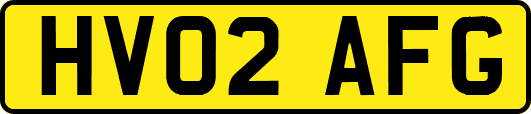 HV02AFG