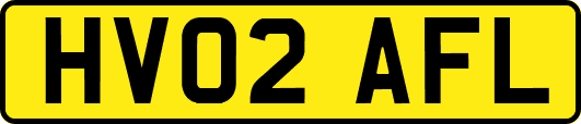 HV02AFL