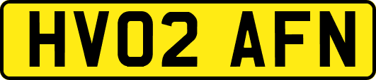 HV02AFN