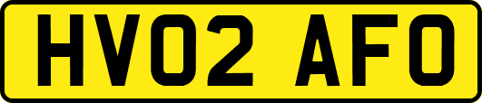 HV02AFO