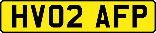 HV02AFP