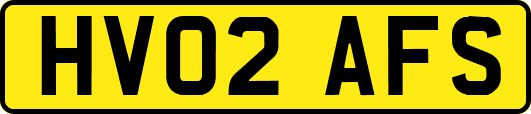 HV02AFS