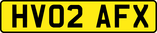 HV02AFX