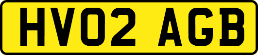 HV02AGB