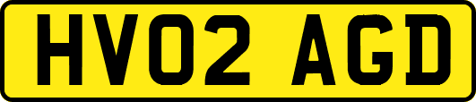 HV02AGD