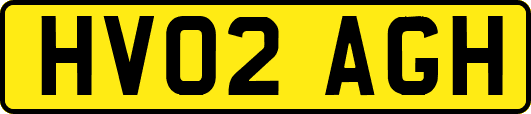 HV02AGH