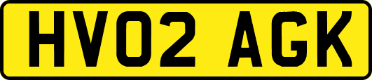HV02AGK