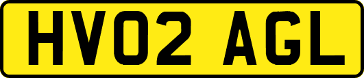 HV02AGL