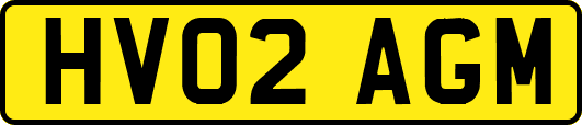HV02AGM