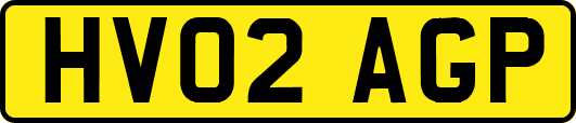 HV02AGP