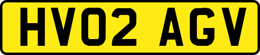 HV02AGV