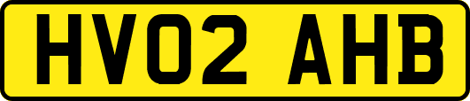 HV02AHB