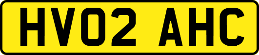HV02AHC