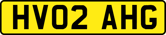 HV02AHG