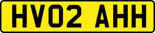 HV02AHH