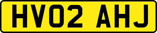 HV02AHJ