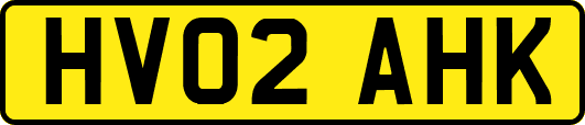 HV02AHK