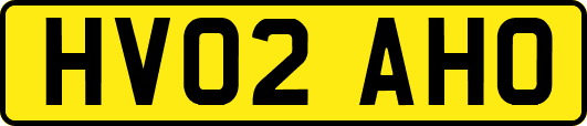 HV02AHO