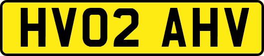 HV02AHV