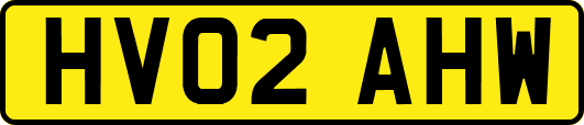 HV02AHW