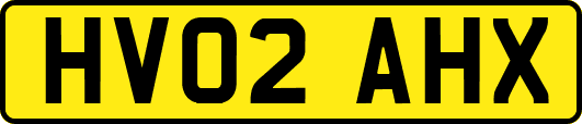 HV02AHX