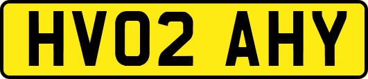 HV02AHY