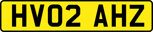 HV02AHZ