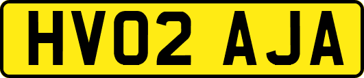 HV02AJA