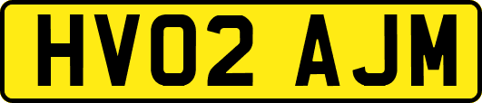 HV02AJM