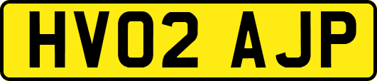 HV02AJP