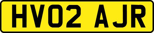 HV02AJR
