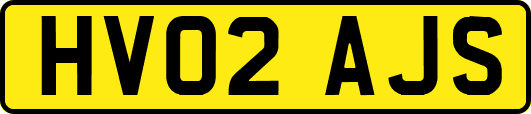 HV02AJS