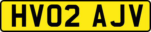 HV02AJV