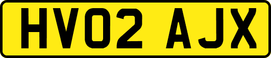 HV02AJX